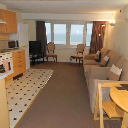 Beau Rivage Apartment St Brelade Ngoại thất bức ảnh