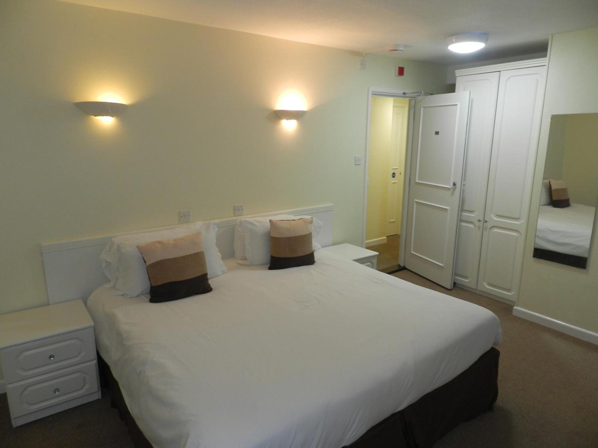 Beau Rivage Apartment St Brelade Ngoại thất bức ảnh