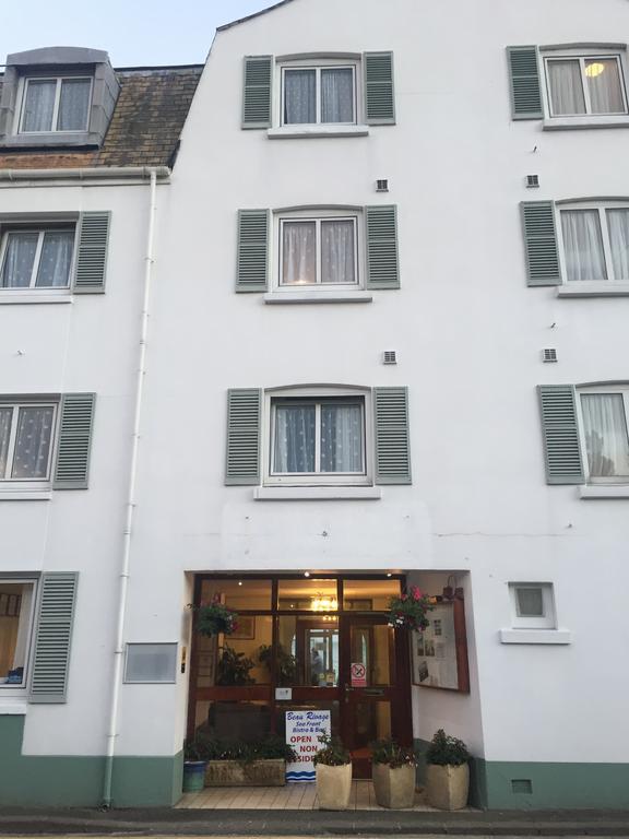 Beau Rivage Apartment St Brelade Ngoại thất bức ảnh