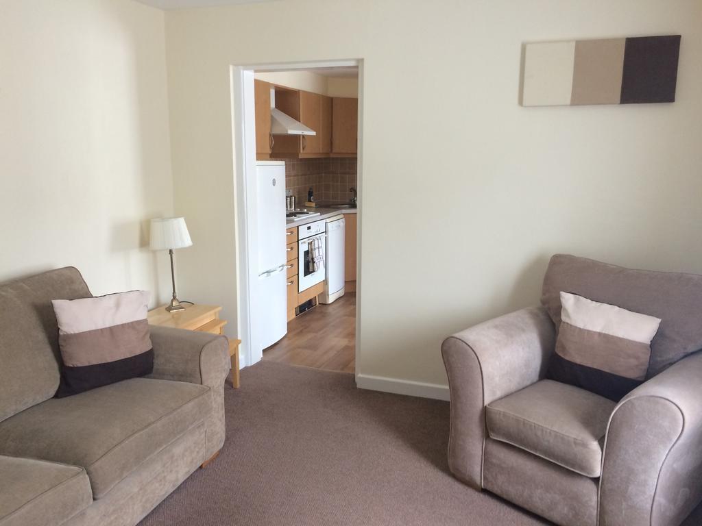 Beau Rivage Apartment St Brelade Ngoại thất bức ảnh