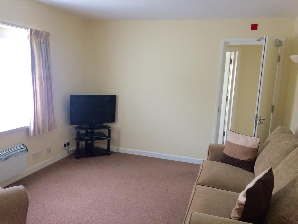 Beau Rivage Apartment St Brelade Ngoại thất bức ảnh