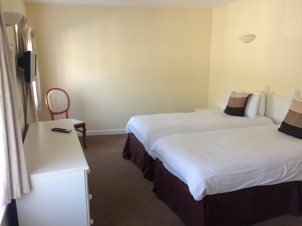 Beau Rivage Apartment St Brelade Ngoại thất bức ảnh