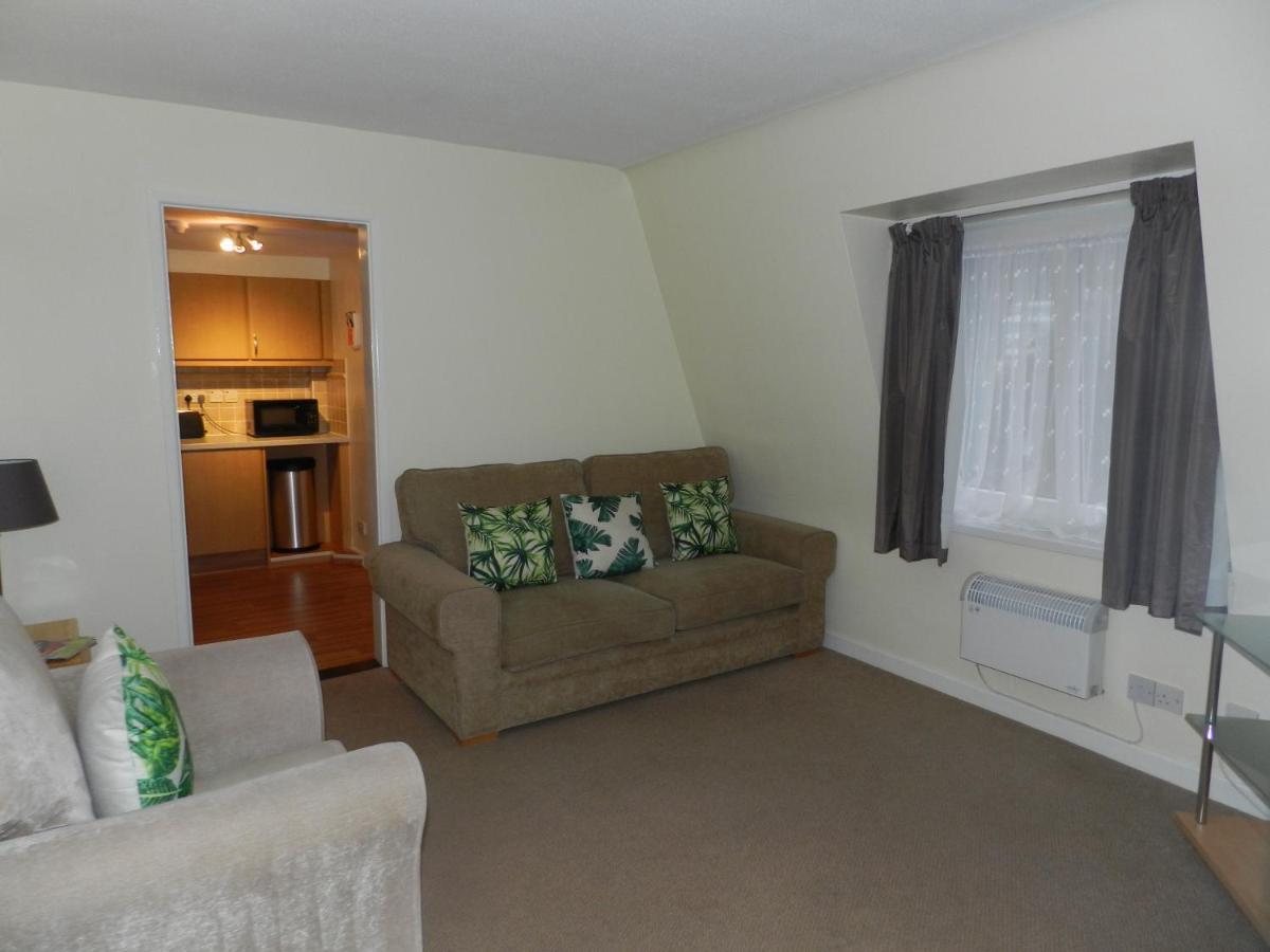 Beau Rivage Apartment St Brelade Ngoại thất bức ảnh