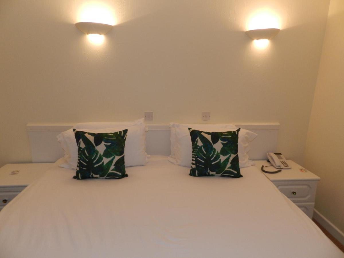 Beau Rivage Apartment St Brelade Ngoại thất bức ảnh