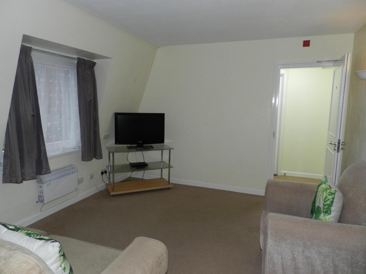 Beau Rivage Apartment St Brelade Ngoại thất bức ảnh